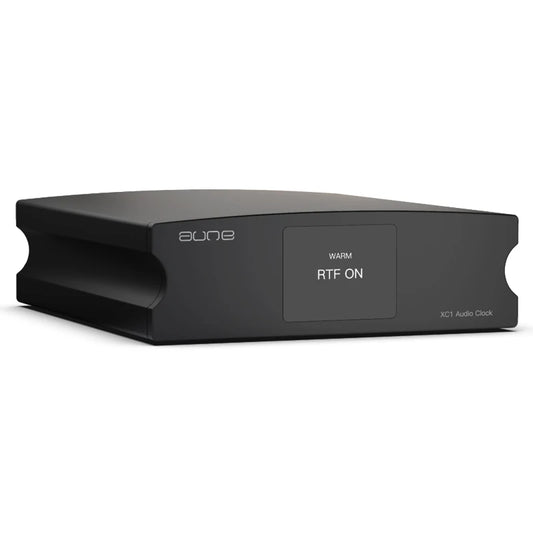 AUNE XC1 Common Audio Clock Universal Audio Clock Hifi Fever Lossless Music Hi-end Level Universal Ultra-low Femtosecond Jitt