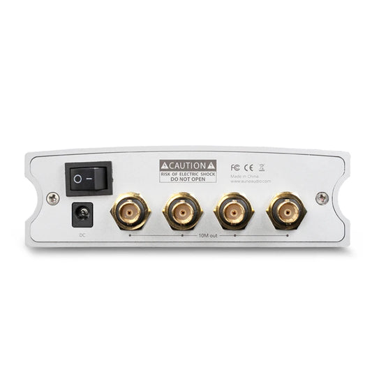 AUNE XC1 Common Audio Clock Universal Audio Clock Hifi Fever Lossless Music Hi-end Level Universal Ultra-low Femtosecond Jitt